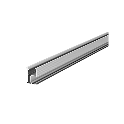 PV-ezRack Elite Rail 3600mm, silver