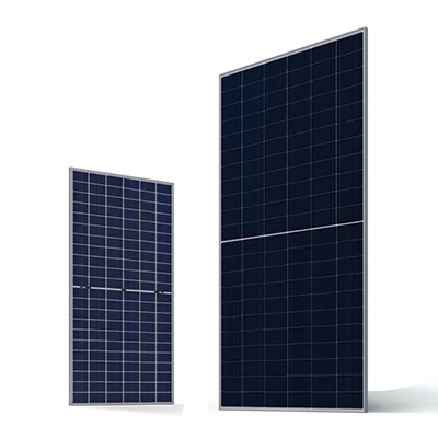 JA SOLAR JAM66D45-635/LB