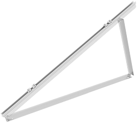 PV-ezRack Solar Tripod Lite