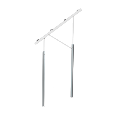 N-Rack Connection Kit Pile