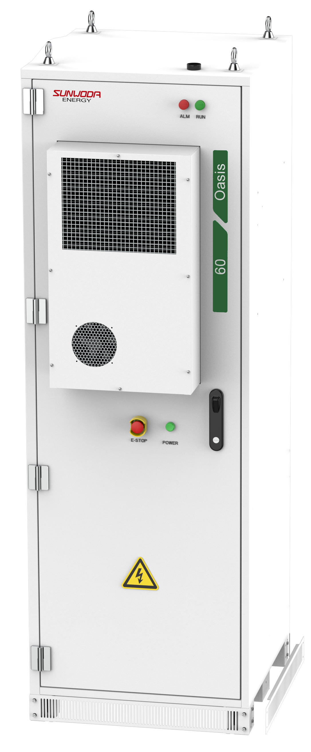 SUNWODA OASIS 60