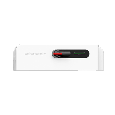 SigenStack BC M2-0.5C SigenStack BC M2-0.5C