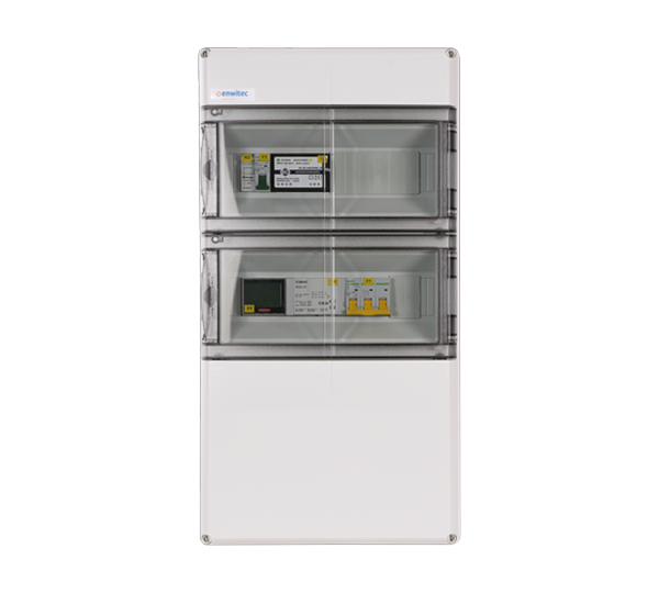 BATTERY BACKUP BOX 3P 65A-3 (FRT/FRONIUS)
