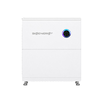 SigenStor Neo 8.0 + Energy Controller 6.0 SE SP