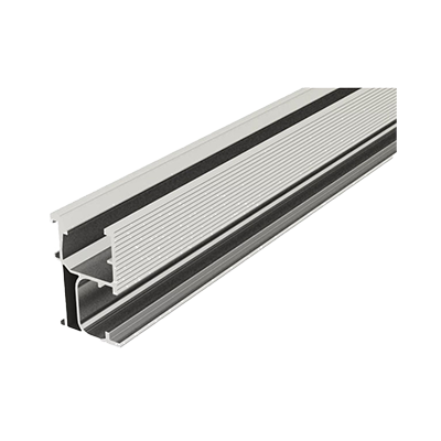 PV-ezRack ECO Rail 4400mm