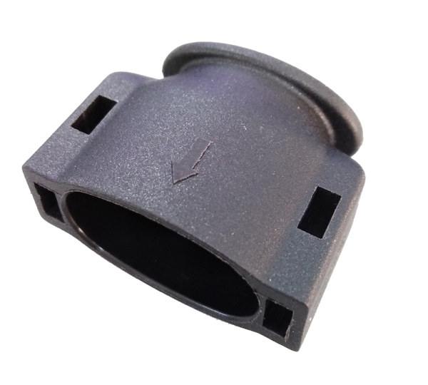 APSystems Y3 AC BUS Y-CONN CAP