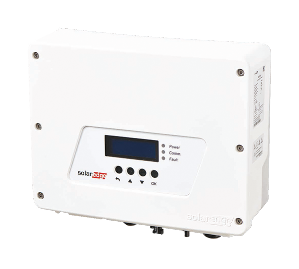 SE5000H HD-WAVE STOREDGE