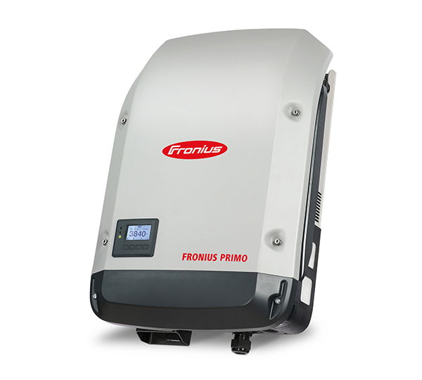 Fronius PRIMO LIGHT 3.0-1