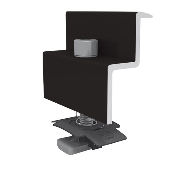 EC SET AL STANDARD BLACK 30-31 SS PA (SU=20)