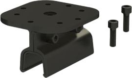 PV-ezRack Klip Lok Interface 400-700HS Black