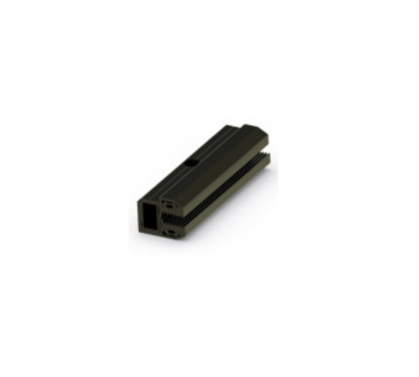 EC L AL SC CLICK 6.8 150MM BLACK