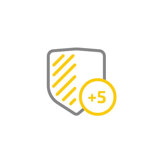 EXTENSION À 10 ANS : RPI H4A