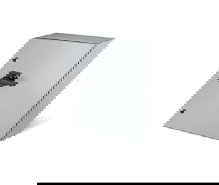 Interruttore CA, 250A, 690V, 3P+N ST