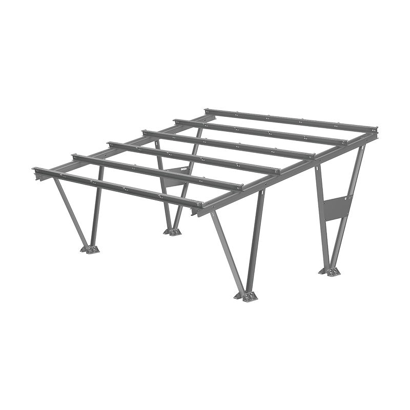 CARPORT W-01-00