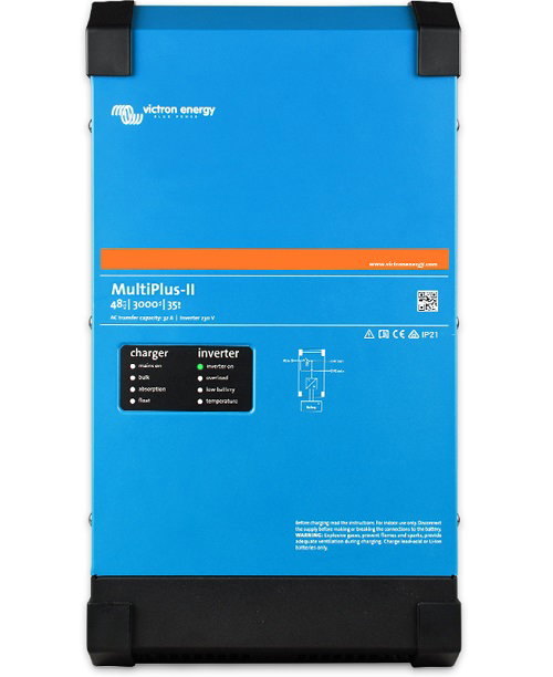 Victron MULTIPLUS-II 24/3000/70-32 230V