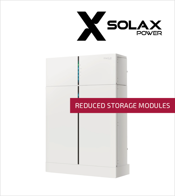 Solax Power