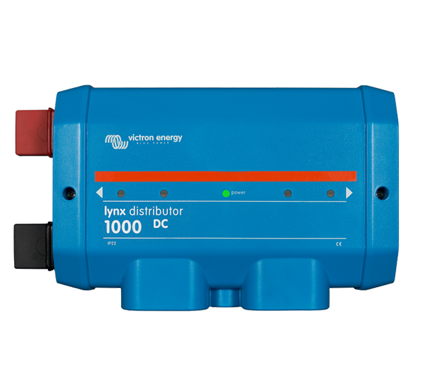 Victron LYNX DISTRIBUTOR