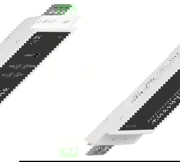 RS485/Ethernet Converter