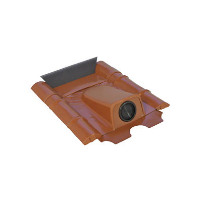 PFT Type Beton red  PU=2
