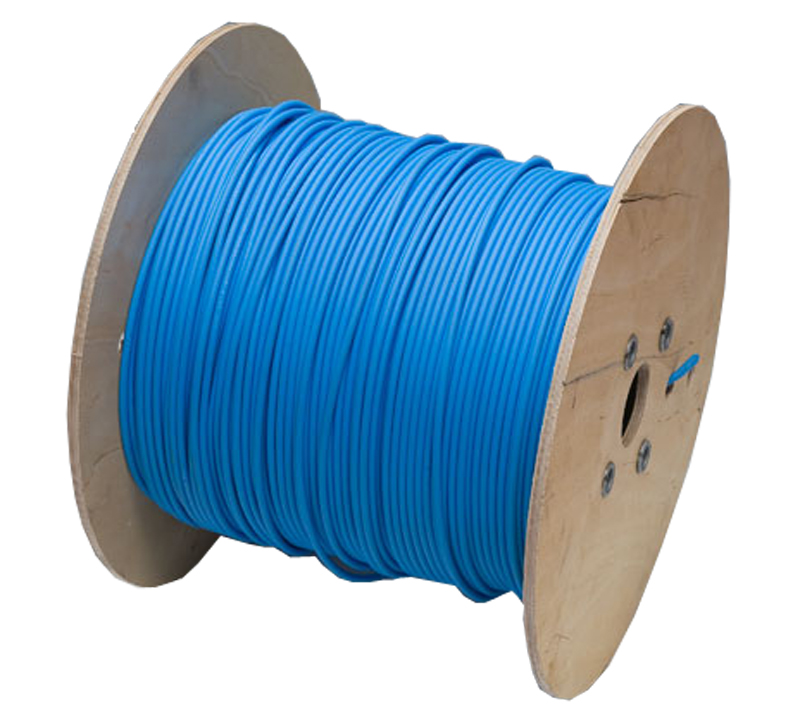 4,0 DB EN50618 BLUE 500M