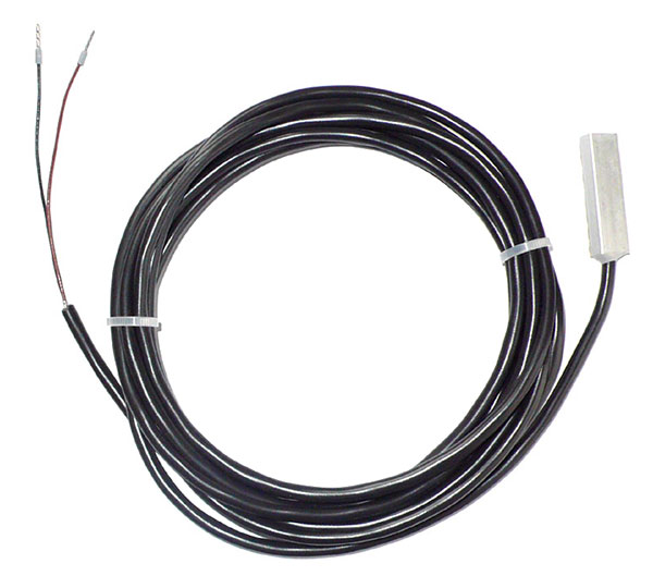 CAPTEUR DE TEMPÉRATURE TM-PT1000