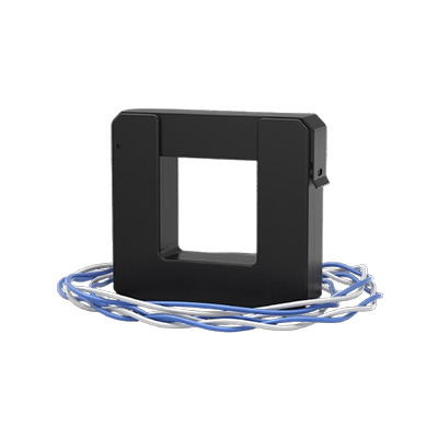 CT-400-SPLIT CURRENT TRANSFORMER 400A