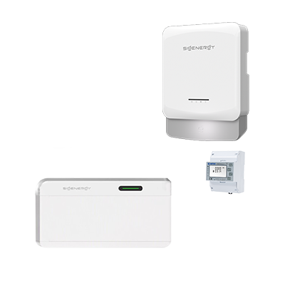 SigenStor 10.0 + Sigen Hybrid Inverter 8.0 TP2