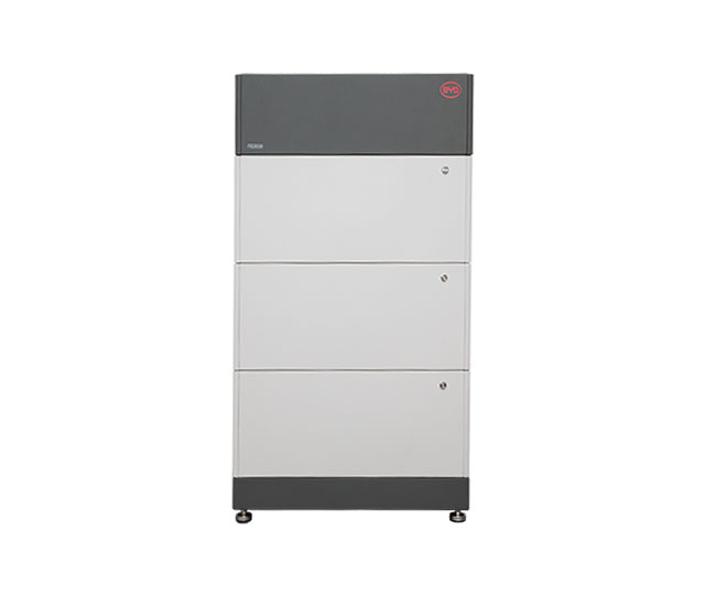 B-BOX PREMIUM LVS 12.0 kWh