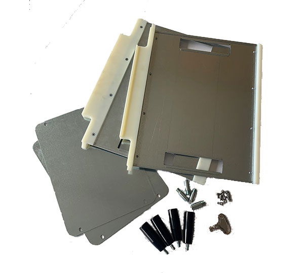 INSTALLATION KIT PVS-100/120-TL/-B