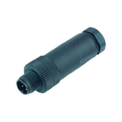M12 PLUG