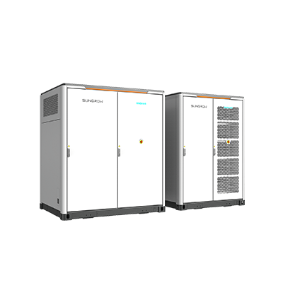 PowerStack Energy Storage Syst ST535kWh-250kW-2h