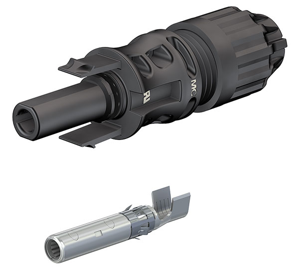 MC4-EVO2 FEMALE PV-KBT4-EVO 2/6II-UR
