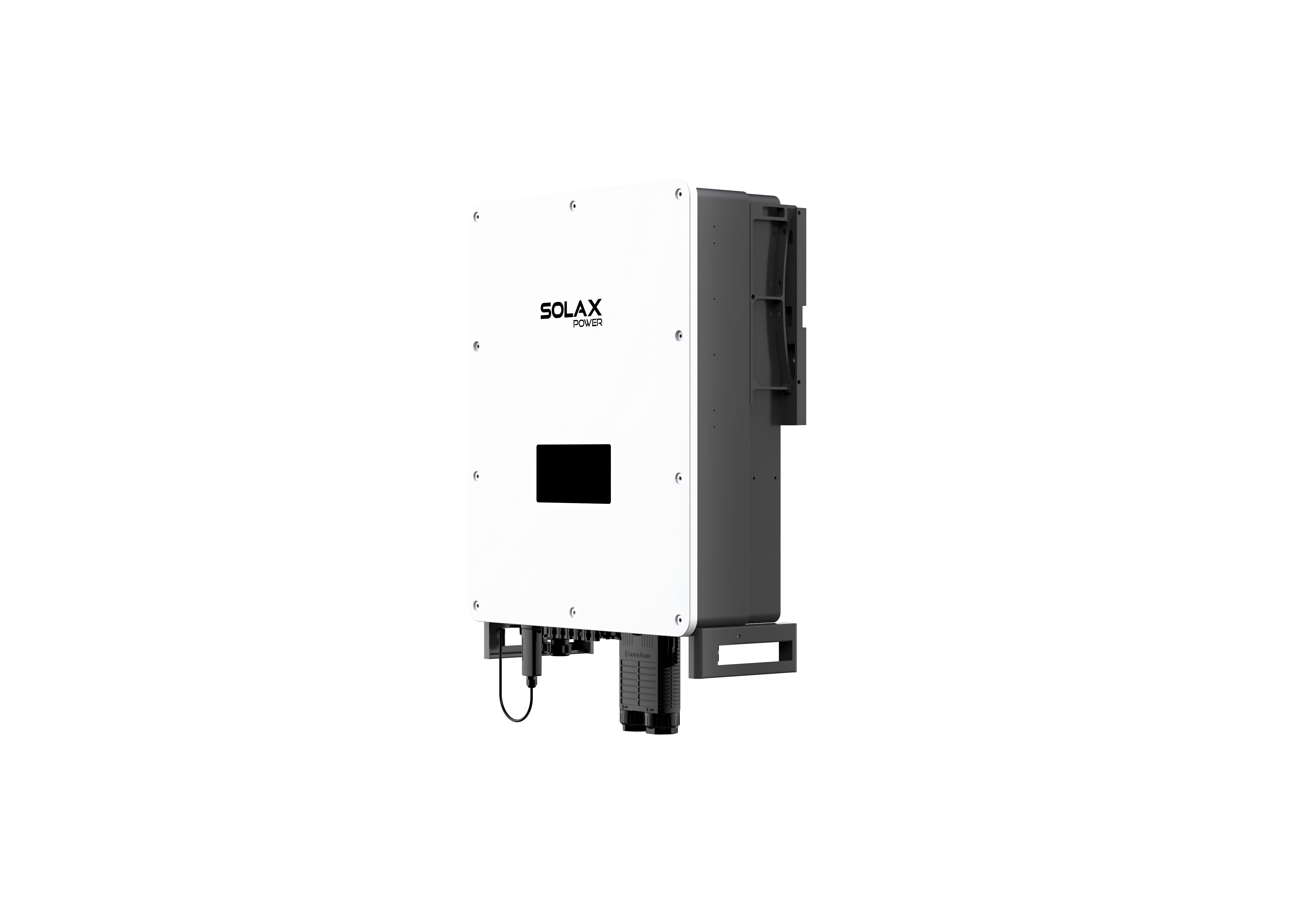 X3-AELIO-60K  (DC SWITCH/SPD II)