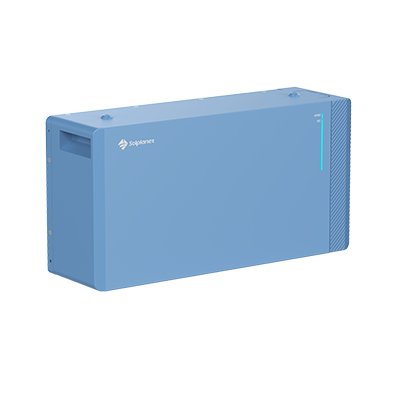 BATTERIE BT 5,12kWh ASW5120-LB-G3