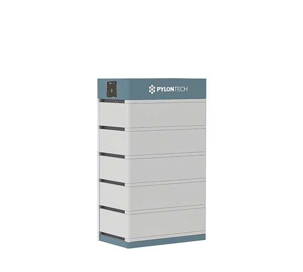 Force-H1 17,76 kWh + BMS