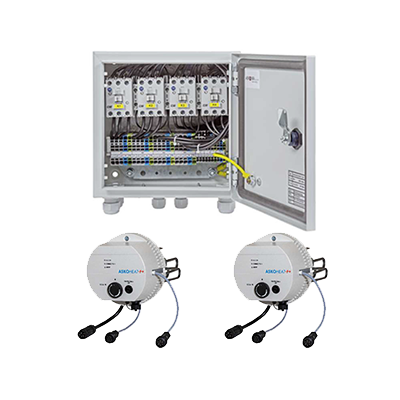ASKOBOX SET (FRONIUS)