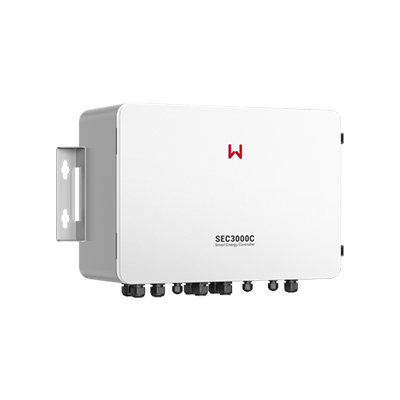 SEC3000C Smart Energy Controller