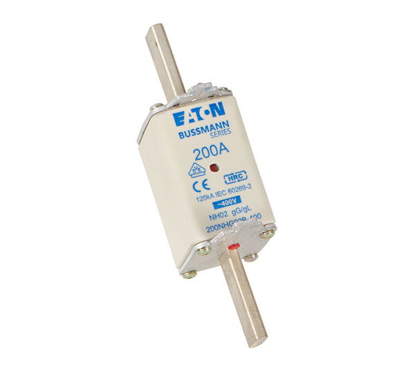 NH1-FUSE 200A  (FOR SMA SI 8.0H)