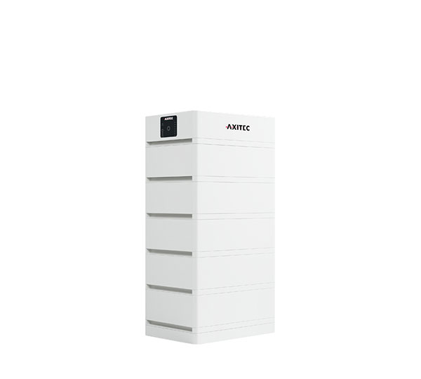 AXIstorage Li SV1 16.9