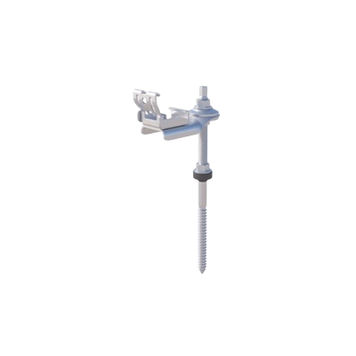ClickFit EVO VIS DOUBLE FILETAGE M12x250mm