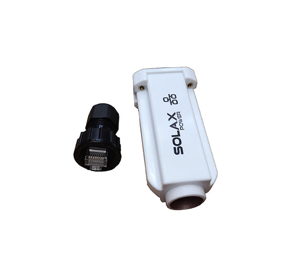 POCKET LAN INTERFACE 2.0