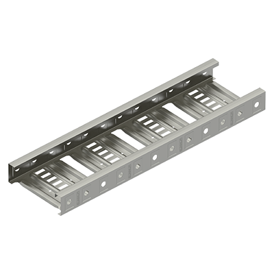 RUNNUR Cable Tray 300x50x3000mm