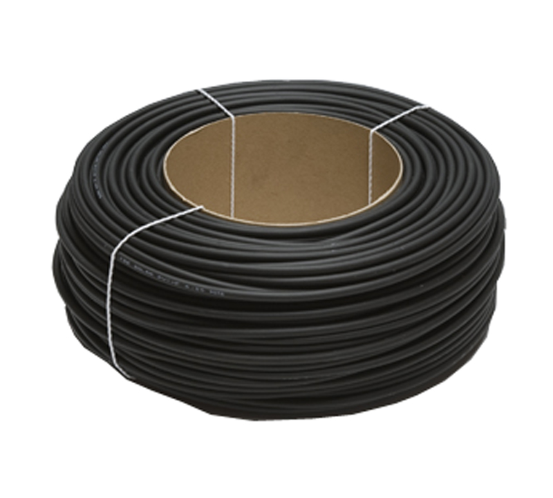 6,0 DB EN50618 BLACK 100M