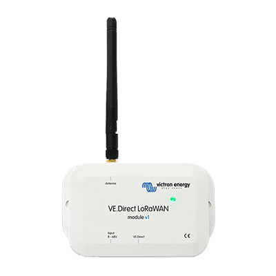 VICTRON VE.DIRECT LORAWAN US902-928 MODULE