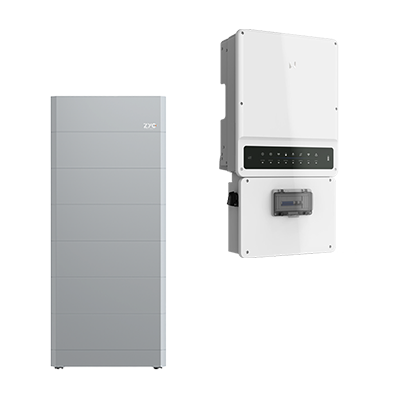 ZYC SIMPO HV 19.2 + GW9.99K-EHB-AU