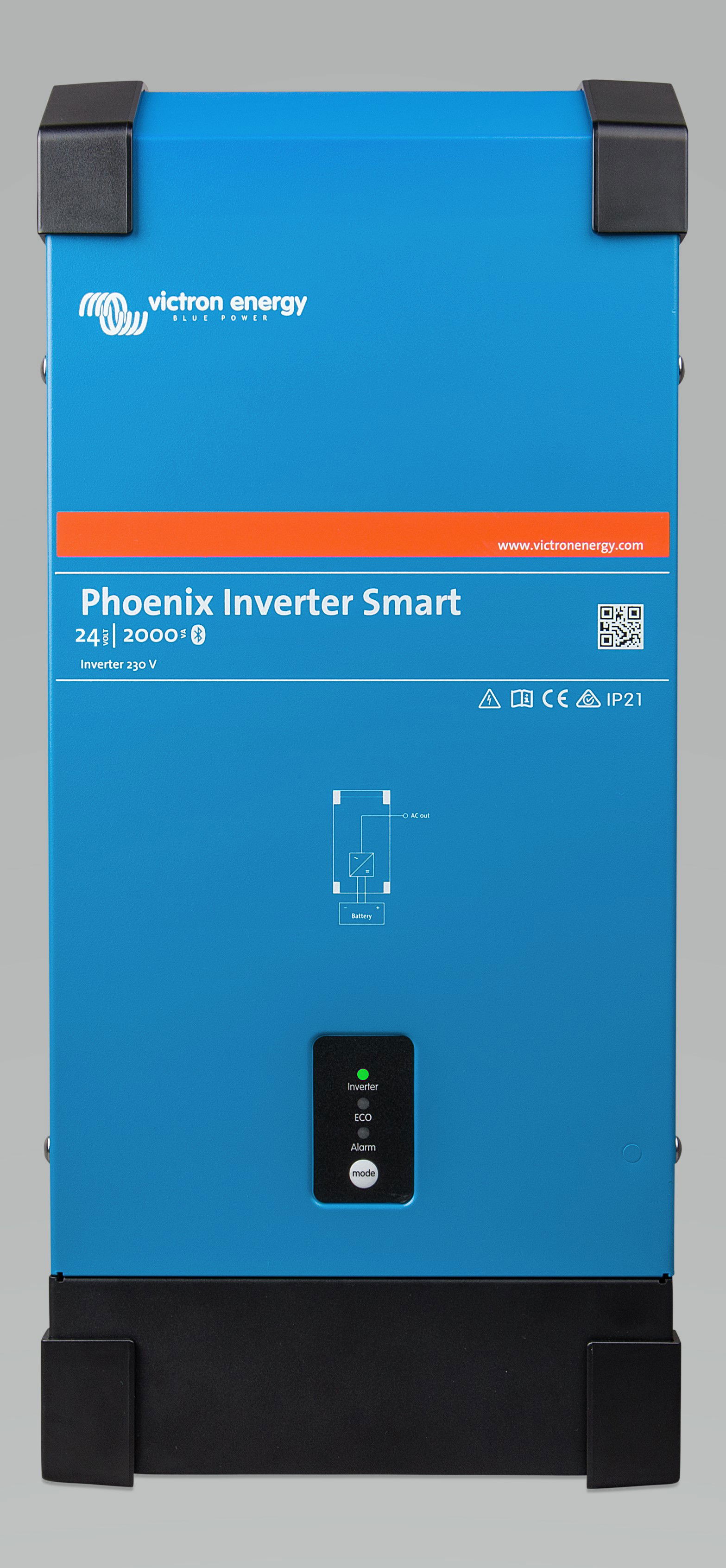 Victron MULTIPLUS 24/1600/40-16 230V VE.BUS