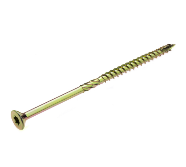 Vis Glaro-Turbo GT660, 6,0 x 60 mm (SU=200)