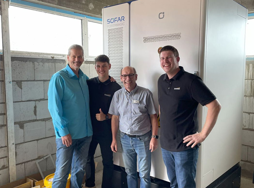 Sofar-powermagic-gewerbespeicher Sofar-powermagic-gewerbespeicher