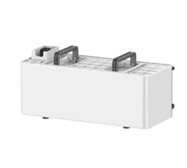 ESA-Athena 1.92 kW extension battery