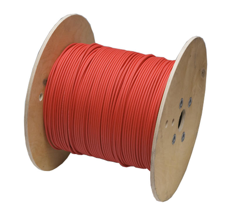 KBE 10,0 DB EN50618 RED 500M